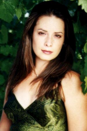  holly Marie Combs - Photoshoots