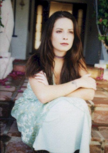  acebo Marie Combs - Photoshoots