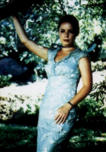 houx Marie Combs - Photoshoots