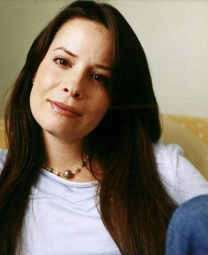  holly Marie Combs - Photoshoots