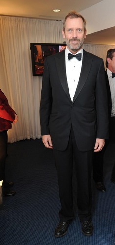  Hugh Laurie-GQ Men Of The tahun Awards-London-06.09.2011
