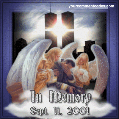  In Memory 9/11/2001