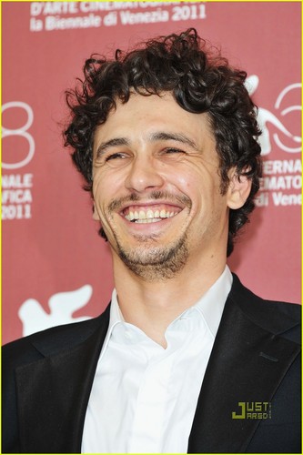  James Franco: 'Sal' चित्र Call in Venice
