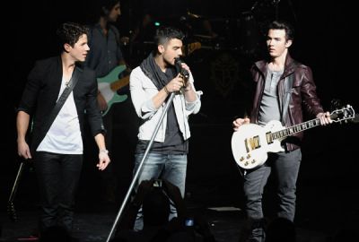  Jonas Brothers 2011