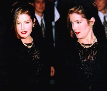  Lisa 1997