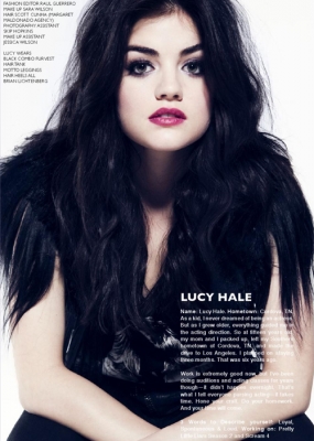  Lucy <33