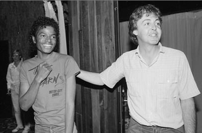  MJ and Paul