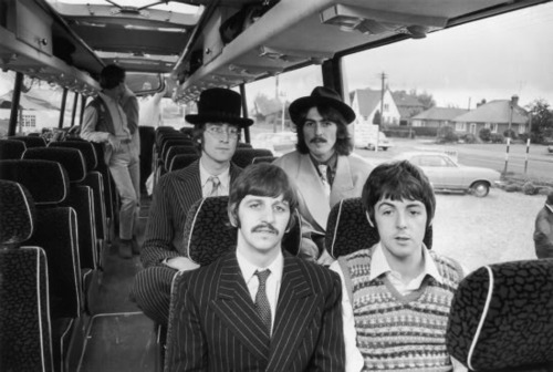 Magical Mystery Tour The Beatles Photo 25140084 Fanpop