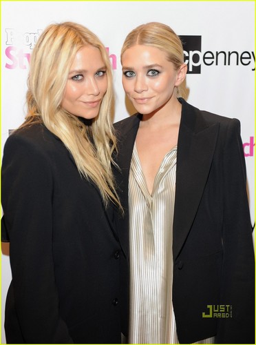 2004 - Dream'Up Special 01 - Mary-Kate & Ashley Olsen Photo (17616539 ...