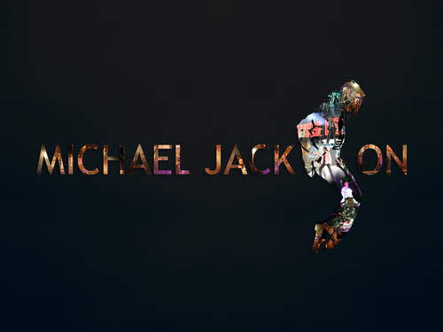  Michael Jackson King of Pop