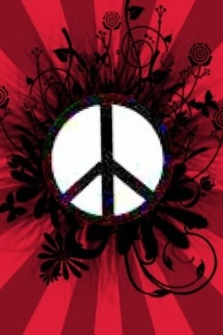  Peace & Amore Revolution foto