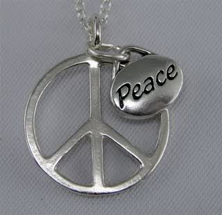  Peace & amor Revolution foto