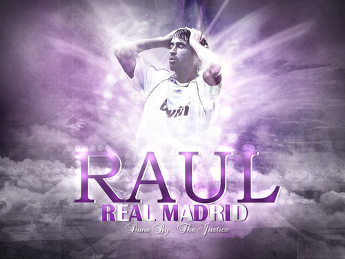  Raul <3