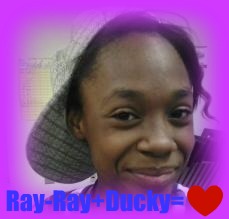  Ray-Ray+Ducky=love