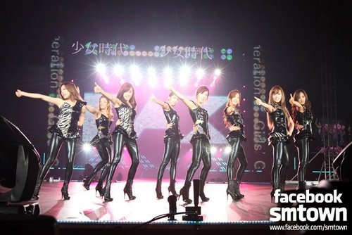  SMTOWN LIVE In Tokyo SPECIAL EDITION