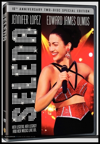  Selena [10th Anniversary Two-Disk Special Edition]