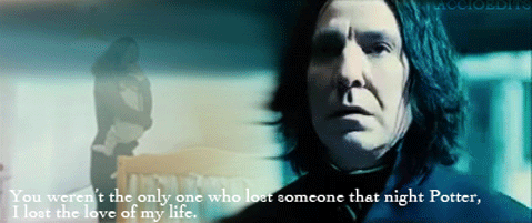 Severus <3