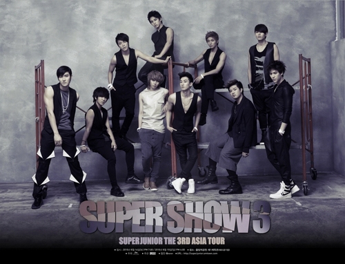  Super Junior(3)