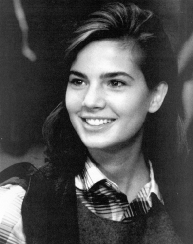  Young Terry Farrell