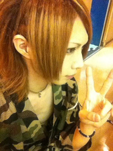  Yuuki's pictures blog
