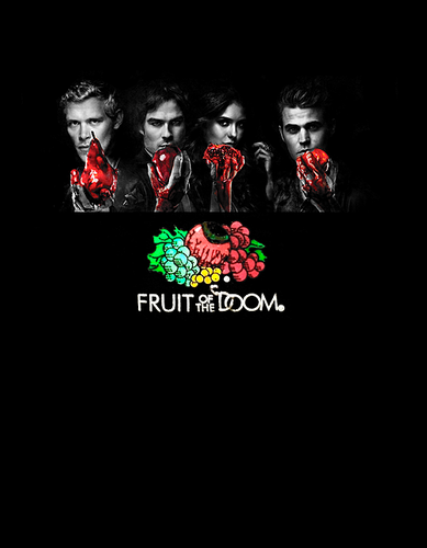  frutas of the doom