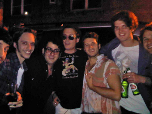  johnny depp- Лондон 02.09.2011