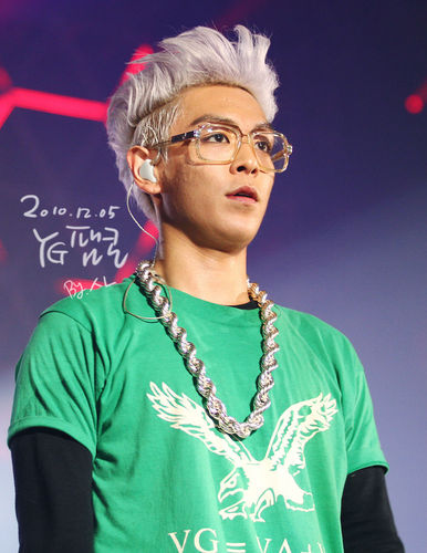  t.o.p the best