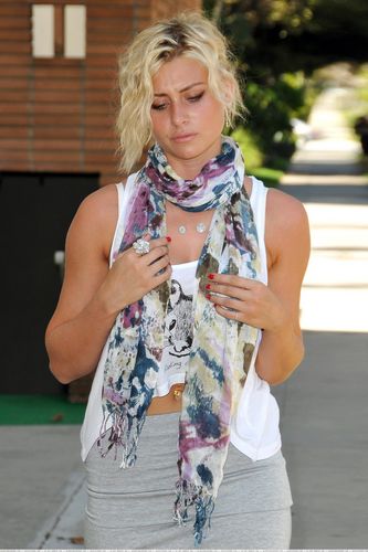  [September 07] At P3R Showroom in Beverly Hills