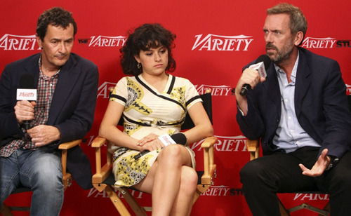  'The Oranges' Q&A The Variety Studio TIFF [September 11, 2011]