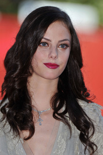  "Wuthering Heights" Premiere - 68th Venice Film Festival