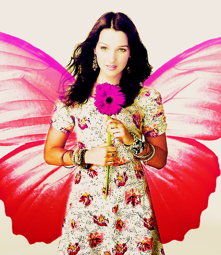  Annie butterfly, kipepeo <3
