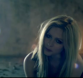  Avril wish you are here por Cuteupama:)