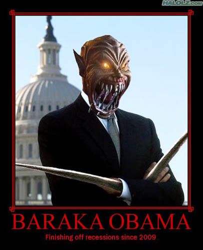  Baraka Obama
