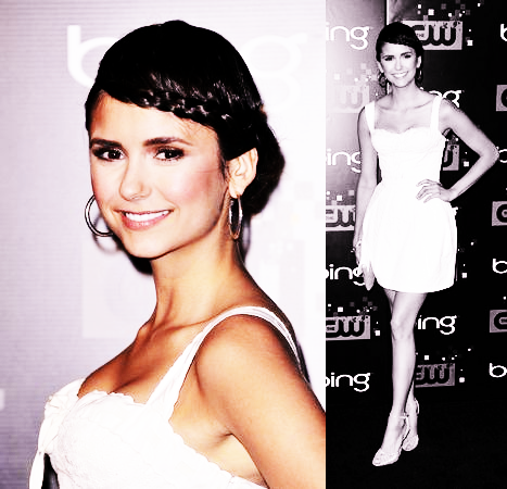  Beautiful Nina♥