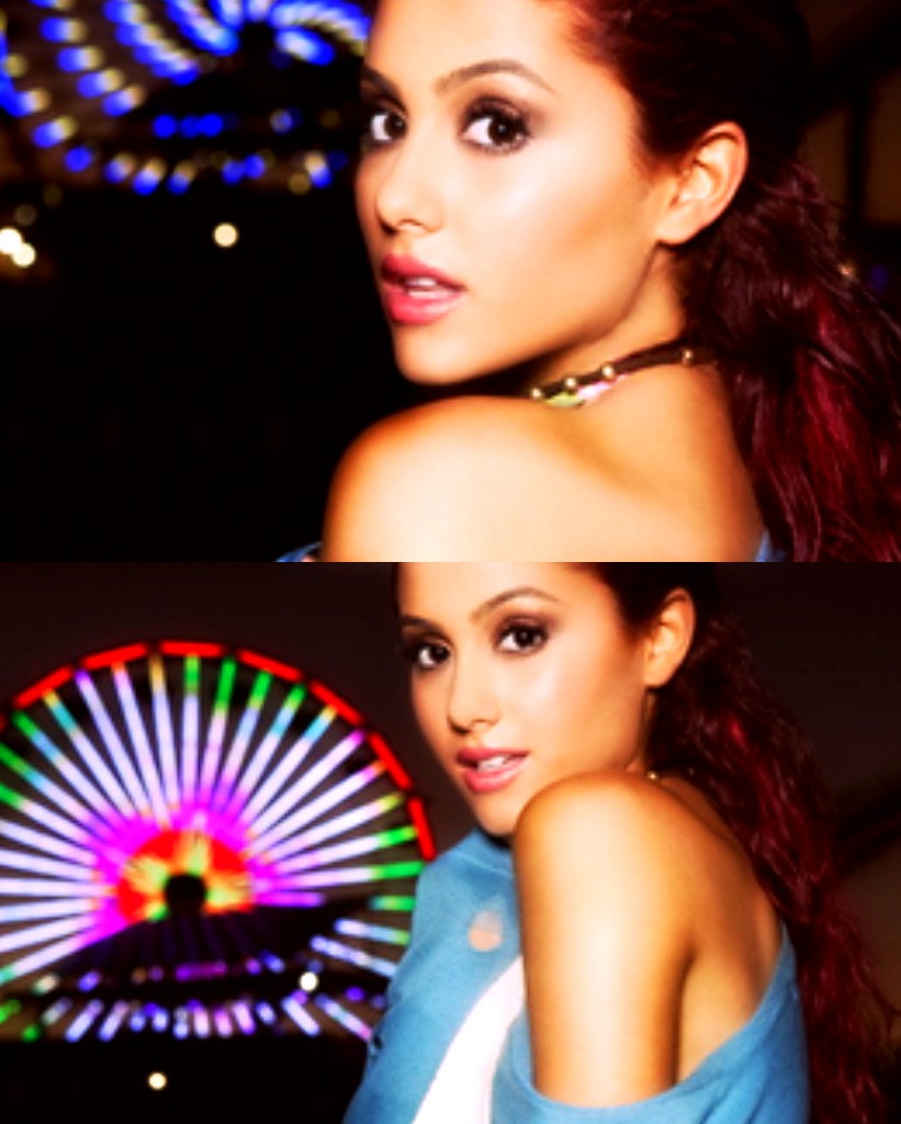 Ariana Grande - Ariana Grande Fan Art (38173865) - Fanpop