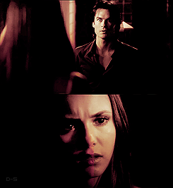  Damon &Elena