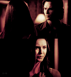  Damon &Elena