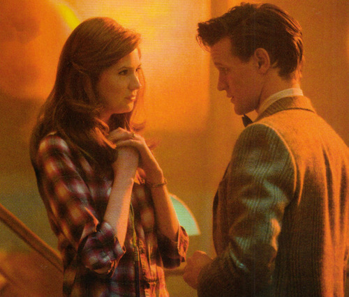  Eleven/Amy