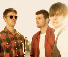  Foster the People band