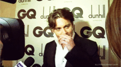  GQ Awards 2011