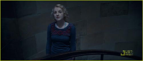  Harry Potter & The Deathly Hallows: 14 Scream Award Nominations!