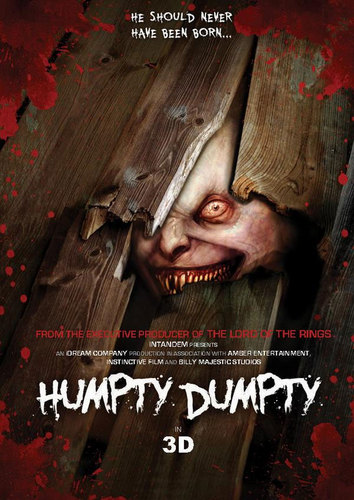 Humpty Dumpty Horror