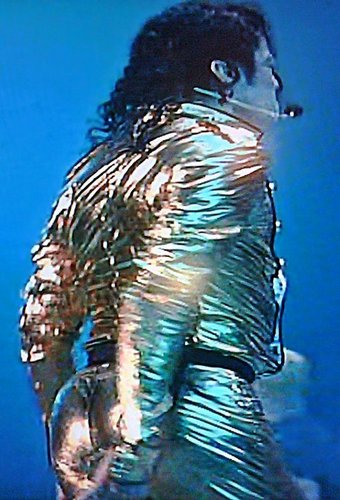  I 愛 あなた MJ!!!