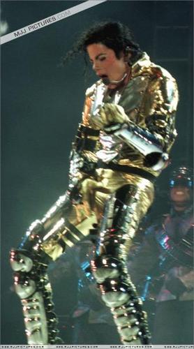 I LOVE YOU MJ!!!