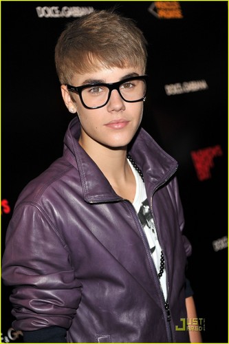  Justin Bieber: Piece of 比萨, 比萨饼 Pie, Please