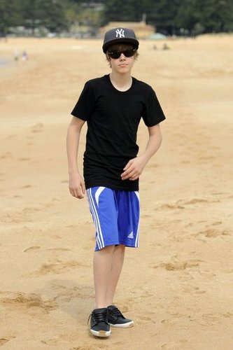  Justin Bieber♥