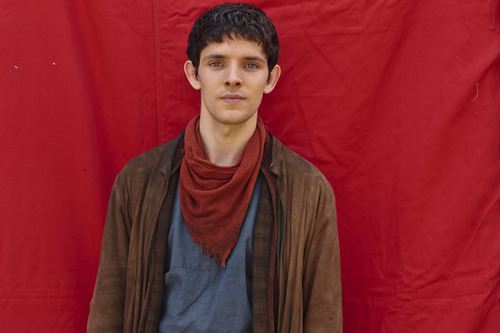  Merlin- Season 4