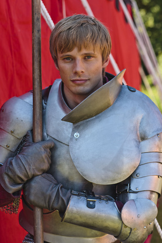  Merlin- Season 4- Arthur