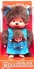  Monchhichi Mommy with Baby