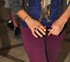 Nina's rings